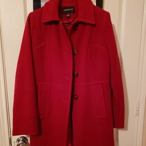 London Fog coat